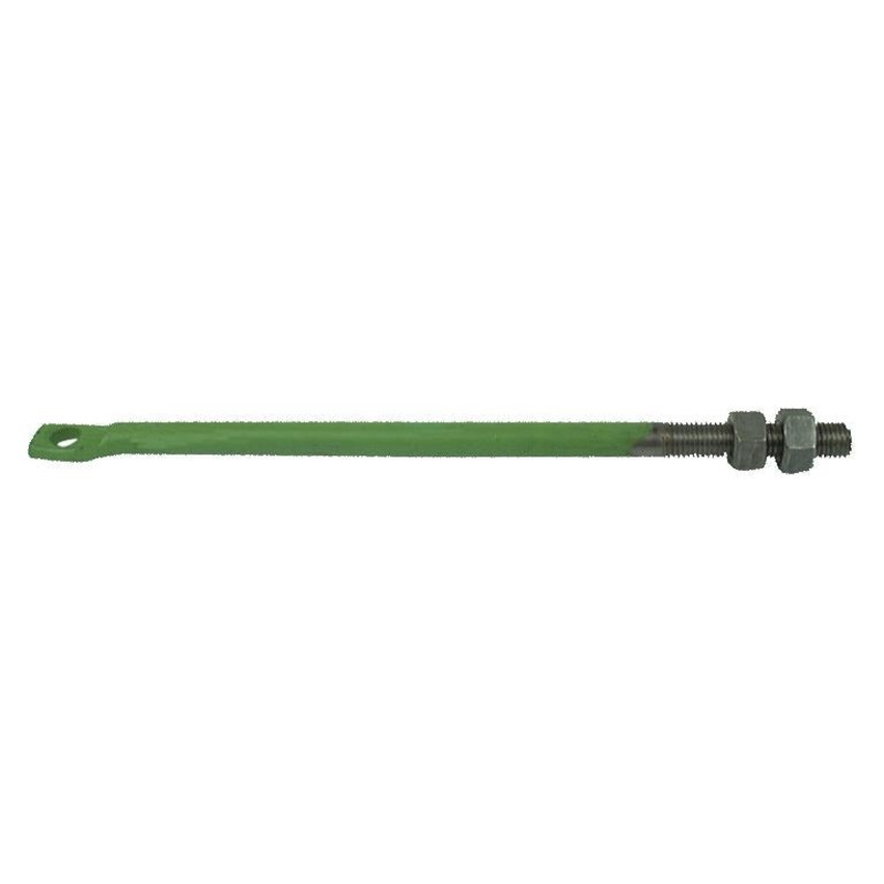 Adjustable Stay (Dowdeswell) RH & LH To fit as: 168800 | Sparex Part No.S.77921