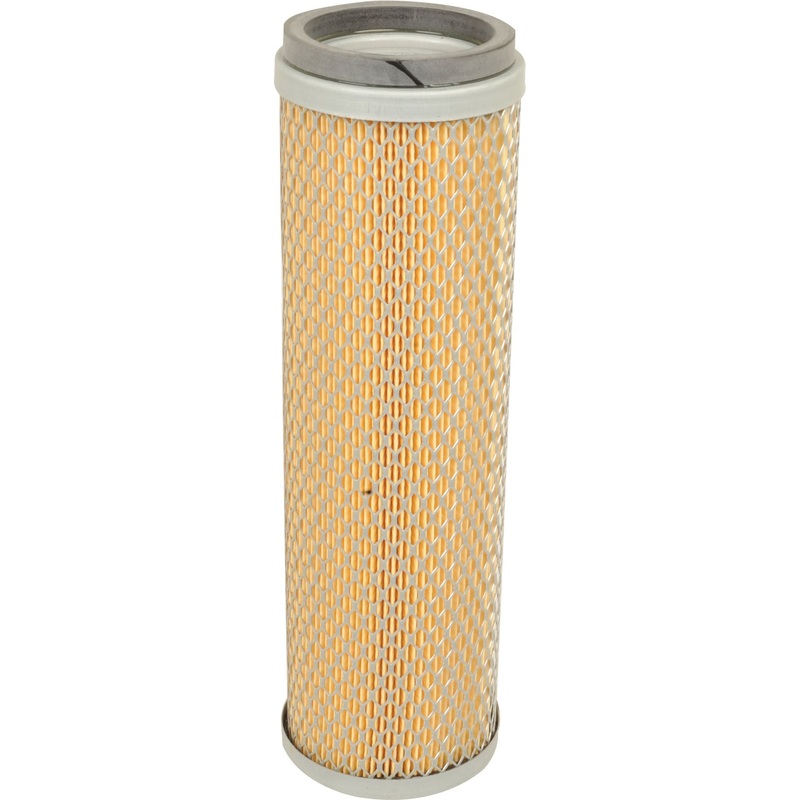 Air Filter - Inner - AF1859 | Sparex Part No.S.76340