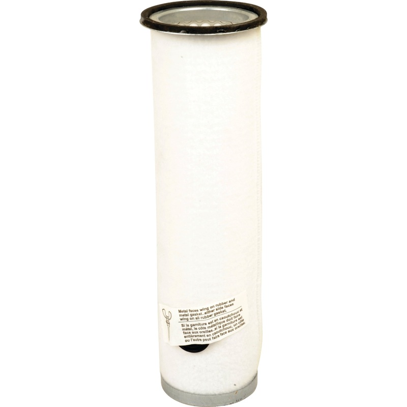 Air Filter - Inner - AF1966 | Sparex Part No.S.108750