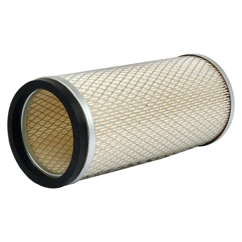 Air Filter - Inner - AF25344 | Sparex Part No.S.154028