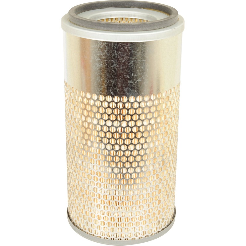Air Filter - Outer - AF1858 | Sparex Part No.S.76339
