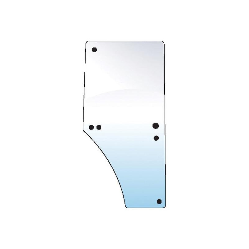 Door Glass RH & LH | Sparex Part Number: S.100964