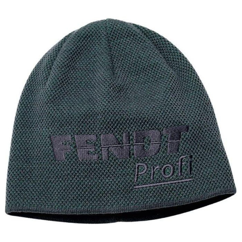 Fendt Professional Knitted Hat  Soft & Stretchy Beanie | X991018182000
