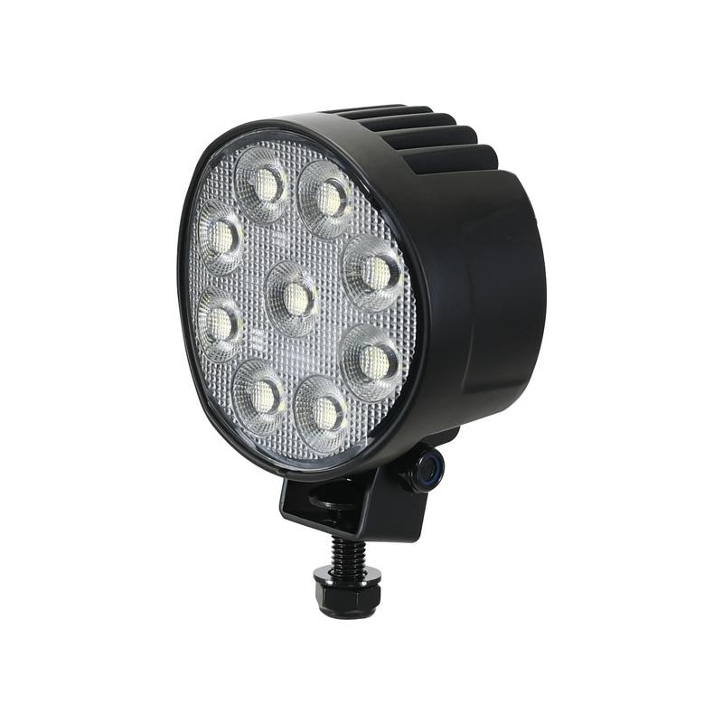 LED Work Lights  High Power LED, Flood Beam | Wide Angled Interference: Class 3, 10620 Lumens Raw, 10-30V - S.169591