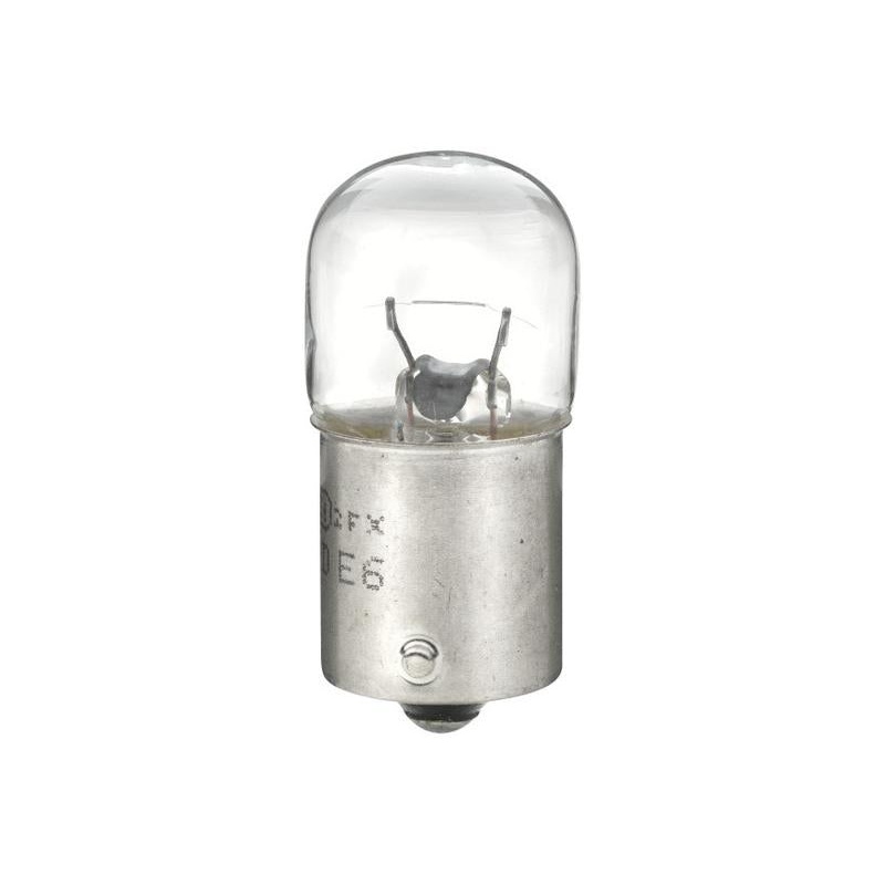 Light Bulb (Halogen) R5W, 12V, 5W, BA15s (Box 1 pc.) | Sparex Part No.S.165729