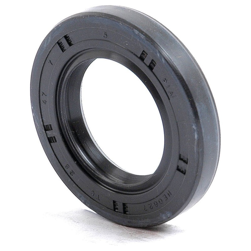 Metric Rotary Shaft Seal, 38 x 72 x 10mm Double Lip | Sparex Part No.S.50308
