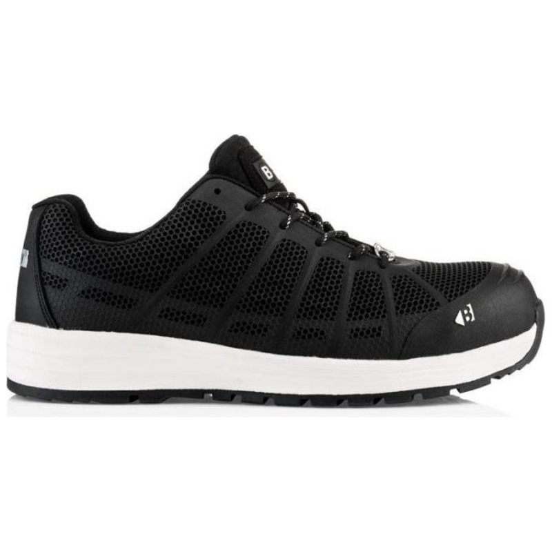 *SPECIAL PRICE* - Buckler Largo Bay Safety Trainer KEZBK | Lightweight & Slip Resistant
