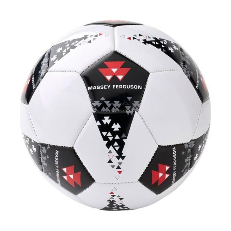 *SPECIAL PRICE* - Massey Ferguson Football  Size 5 | X993422001000