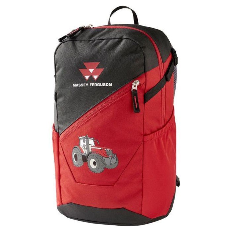 *SPECIAL PRICE* - Massey Ferguson School Backpack  Deuter | X993132002000