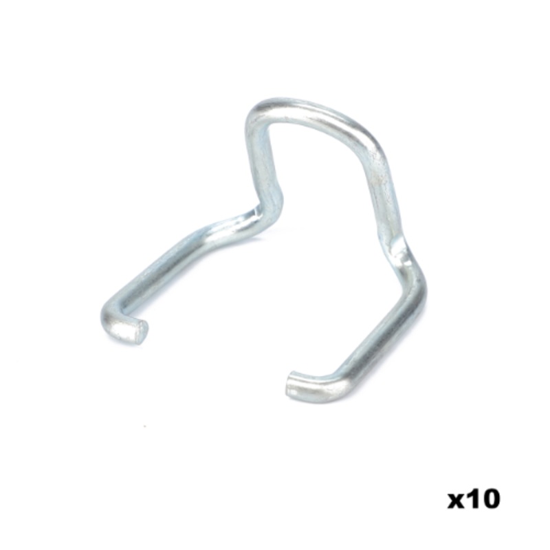 *SPECIAL PRICE* - Massey Ferguson Spring Locking Clip for Multiple Models  183614M2