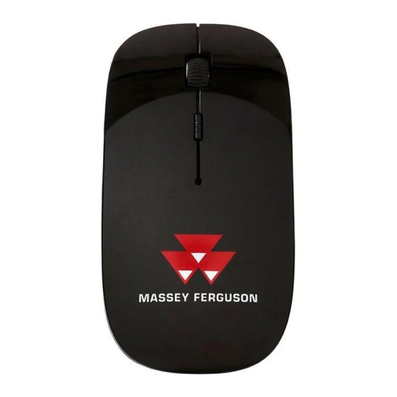 *SPECIAL PRICE* - Massey Ferguson Wireless Mouse  USB Nano Receiver