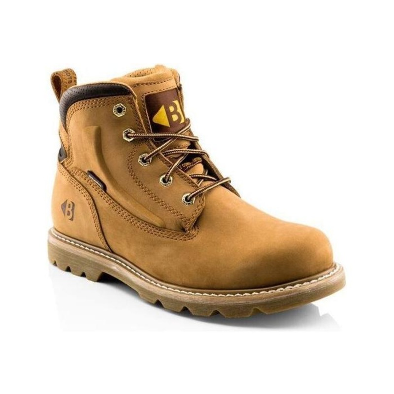 *SPECIAL PRICE* - Non-Safety Buckler Dealer Boot B2800 | UK 7 / EU 41 Size Only