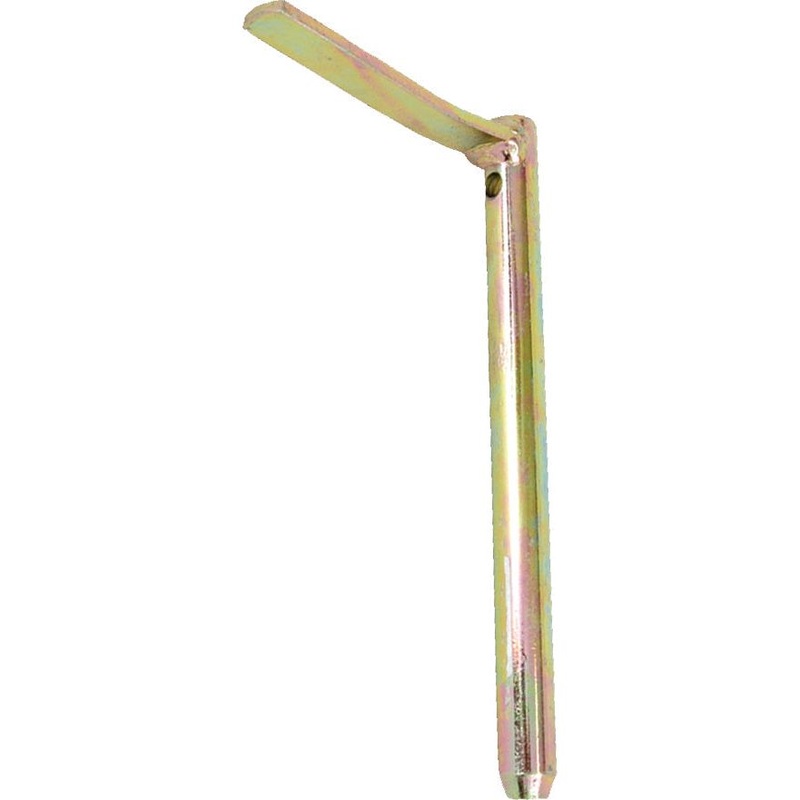 Swinging Drawbar Hinge Pin 19x200mm | Sparex Part No.S.1712
