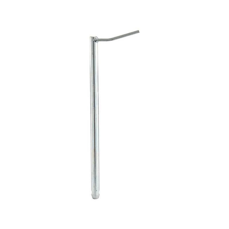 Swinging Drawbar Hinge Pin 19x336mm | Sparex Part Number: S.1711
