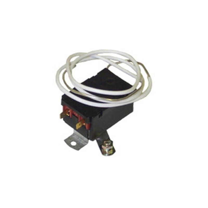 Thermostatic Switch | Sparex Part Number: S.106660