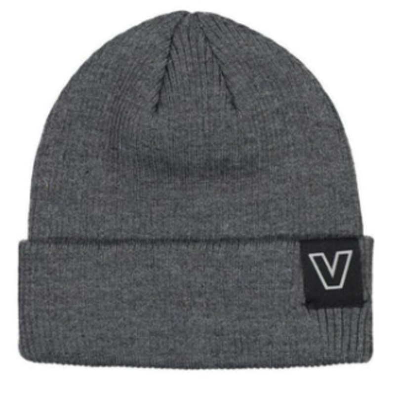 Valtra Beanie  Double Rib Knit with Reflective Logo Badge | V42801760