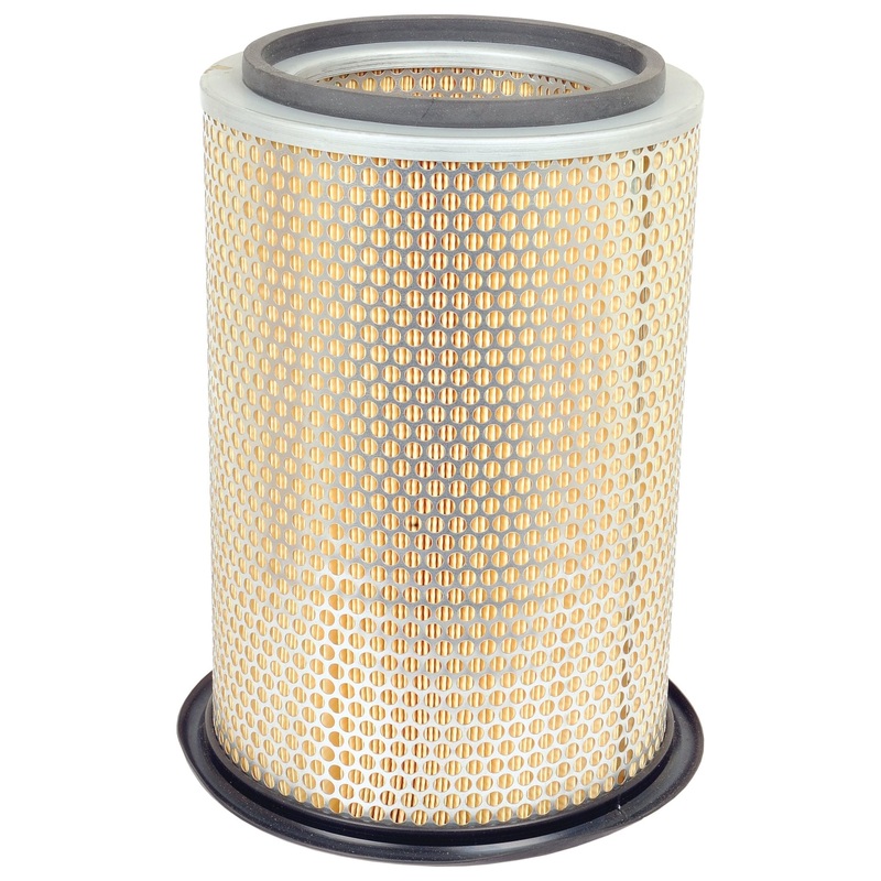 Air Filter - Outer - AF25343 | Sparex Part No.S.76734
