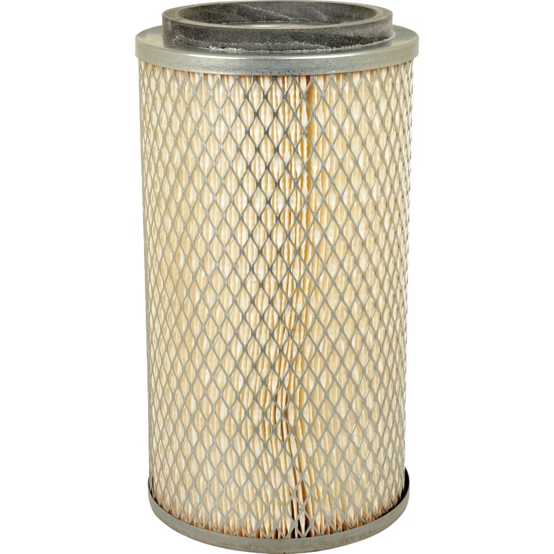 Air Filter - Outer - AF4736 | Sparex Part No.S.76436