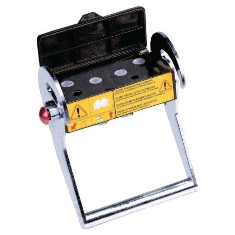 Faster Multiport Coupling - 4 Ports 1/2'' Body x M22 x 1.50 Metric Male Thread (Fixed Part) | Sparex Part No.S.31052