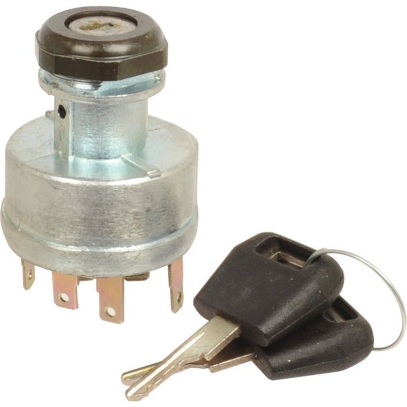 Ignition Switch | Sparex Part No.S.75818