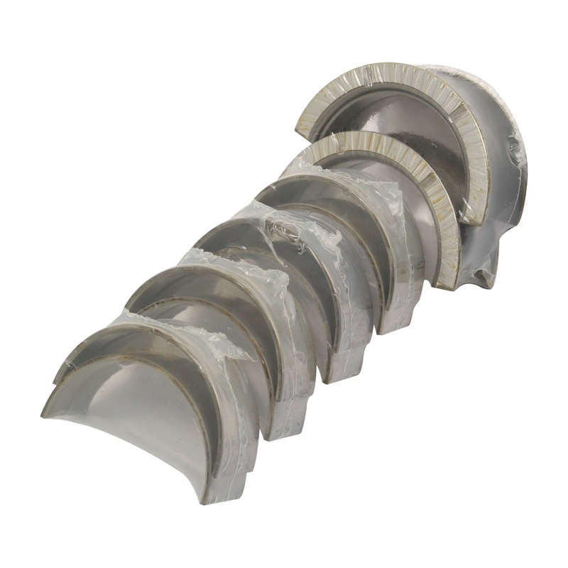 Main Bearing +0.020'' (0.50mm) (Set) | Sparex Part No.S.75848