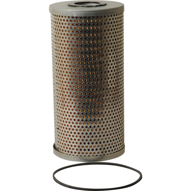Oil Filter - Element - LF3893 | Sparex Part No.S.76723