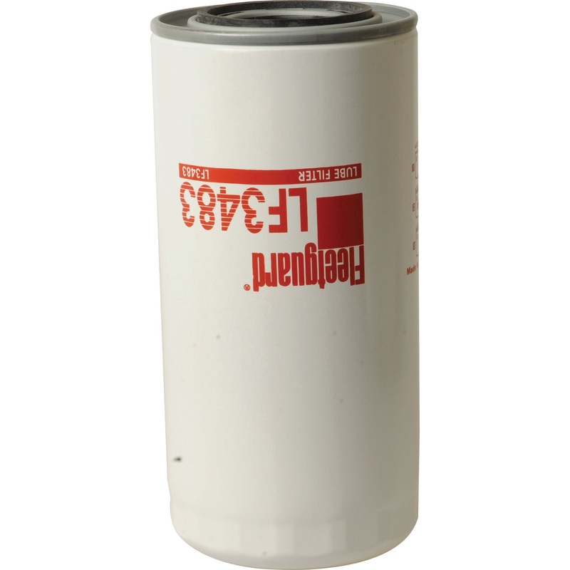 Oil Filter - Spin On - LF3483 | Sparex Part No.S.76820