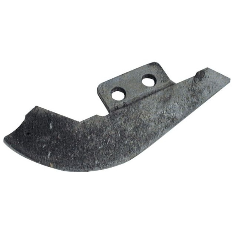 Suffolk Coulter Tip replacement for Massey Ferguson To fit as: 877576M1 | Sparex Part No.S.77577