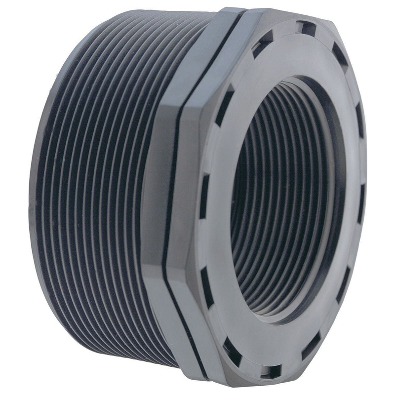 Threaded Reducing Bushing 2'' x 3/4'''' | Sparex Part No.S.153814