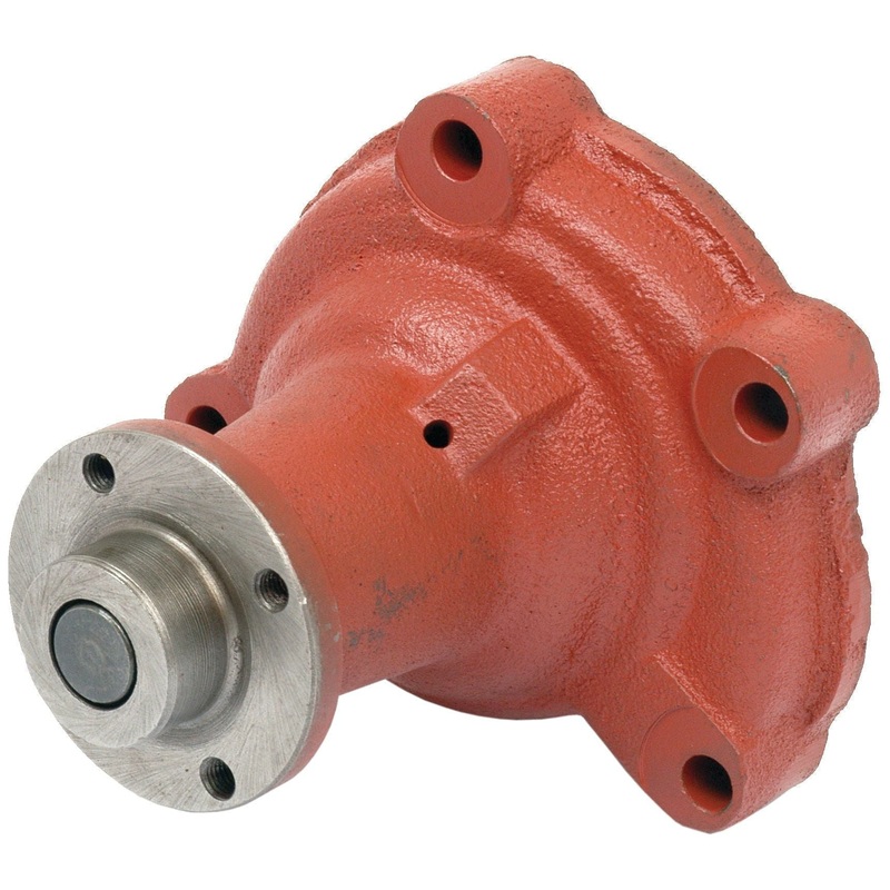 Water Pump Assembly | Sparex Part No.S.75923