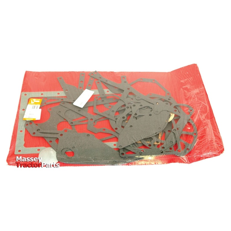 Bottom Gasket Set - 3 Cyl. (D155, D179) | Sparex Part No.S.57688