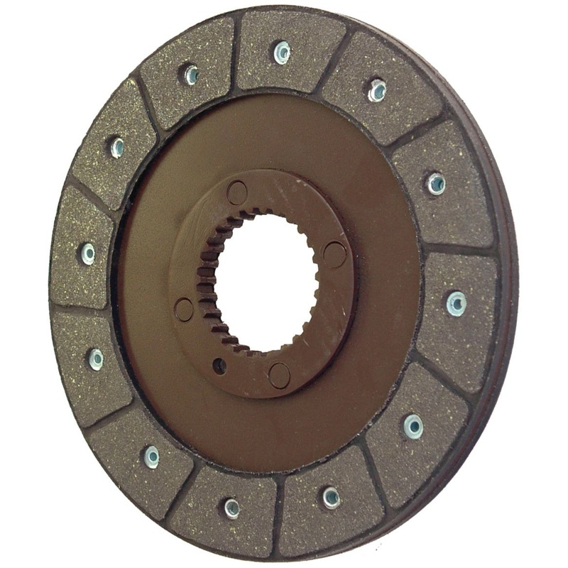 Brake Friction Disc. OD 220mm - S.61126
