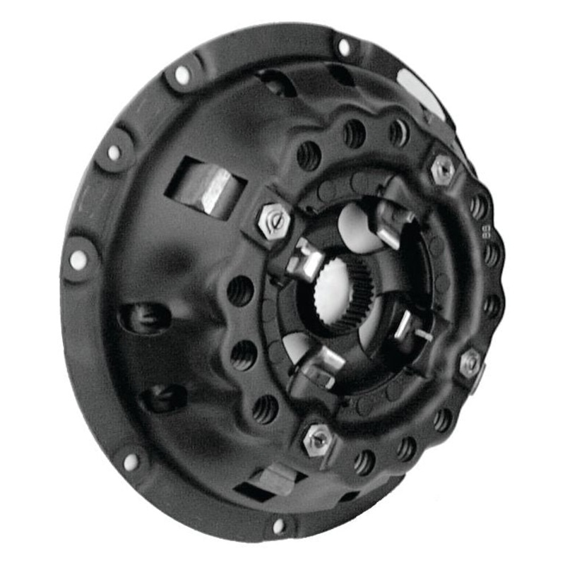 Clutch Cover Assembly - S.60209