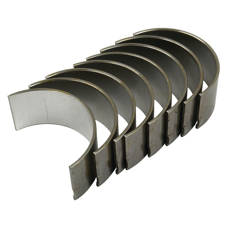 Conrod Bearing +0.020'' (0.50mm) Set | Sparex Part No.S.57522
