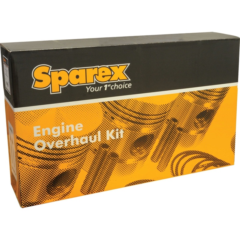 Engine Overhaul Kit S.68827 | Engine Overhaul Kits |