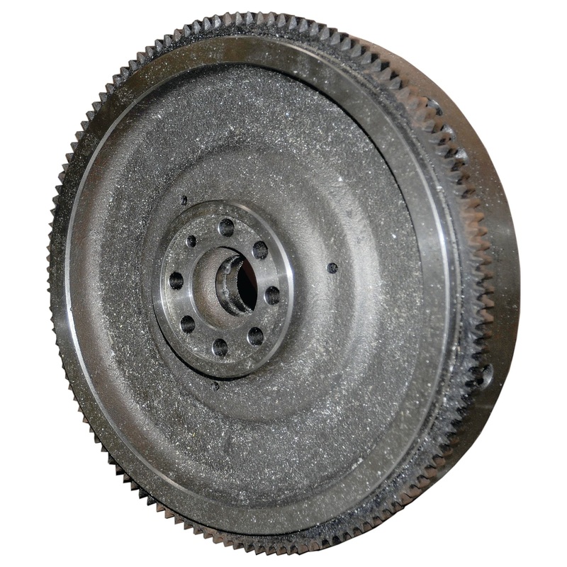 Flywheel Assembly 12''/126T | Sparex Part No.S.68187
