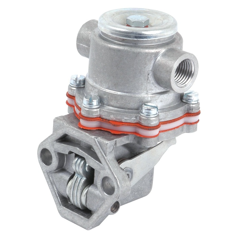 Fuel Lift Pump | Sparex Part No.S.58758