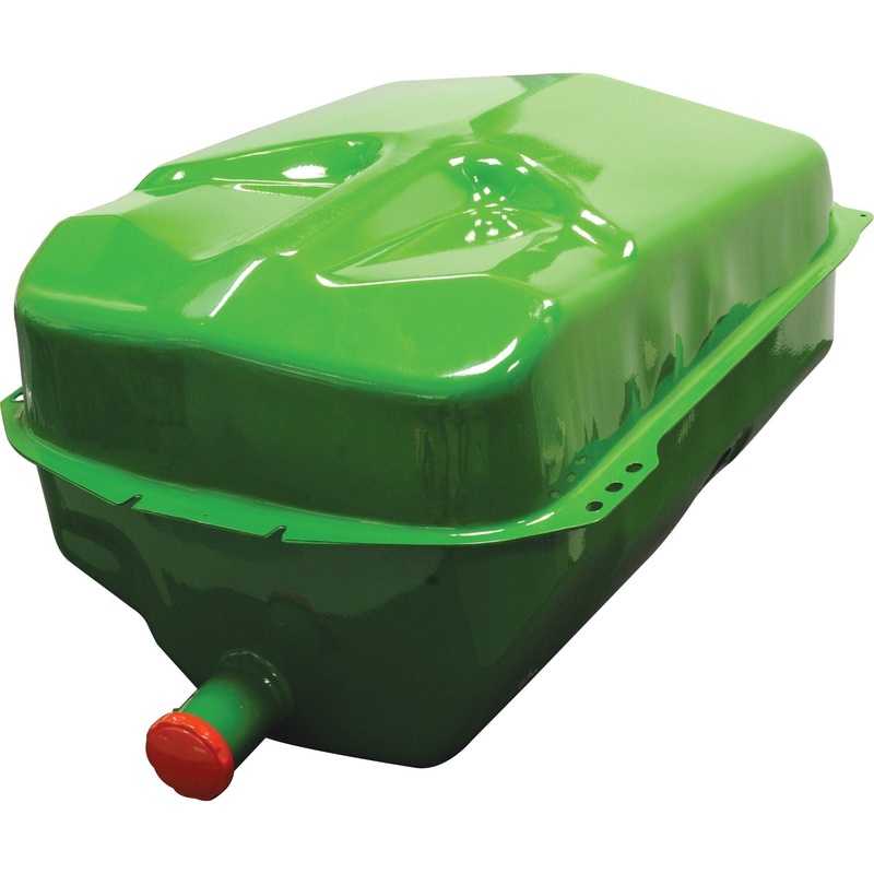 Fuel Tank | Sparex Part No.S.59688
