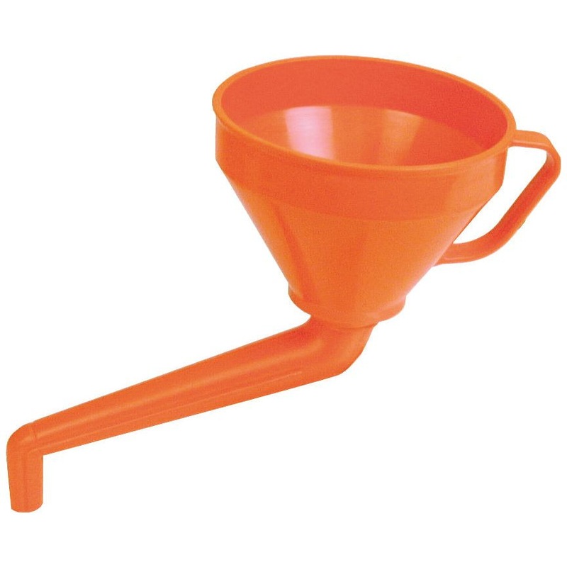 Funnel (Plastic) : 152mm - S.5741