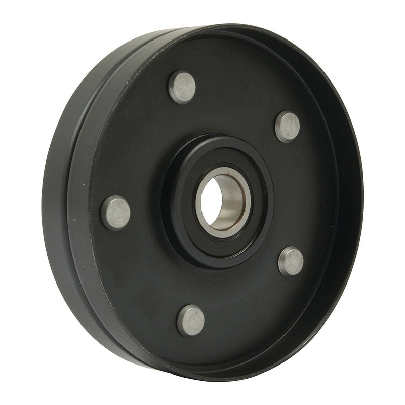 Idler Pulley | Sparex Part No.S.66487
