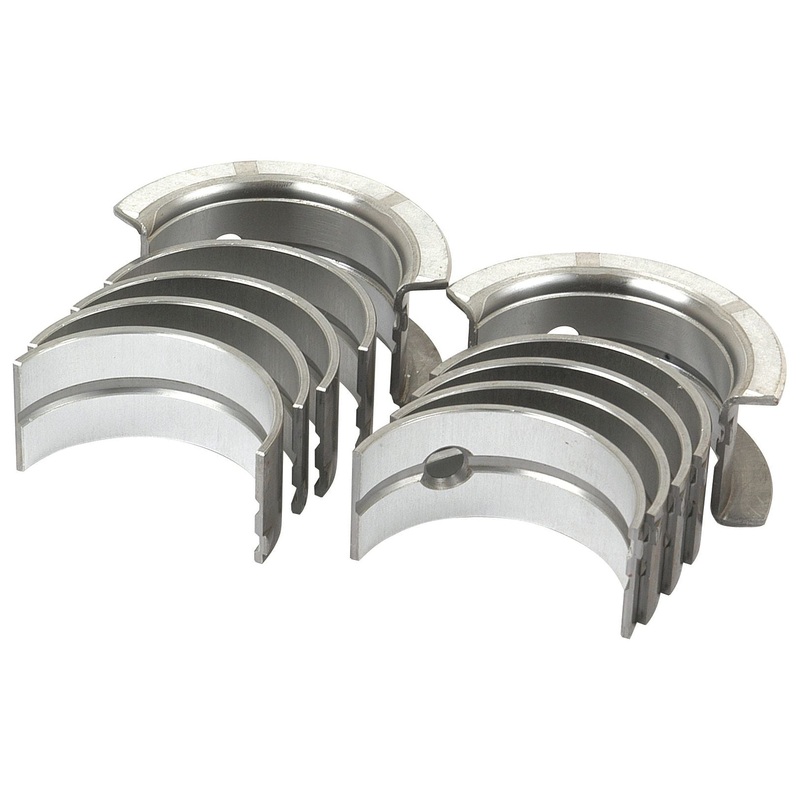 Main Bearing +0.030'' (0.75mm) (Set) | Sparex Part No.S.57669