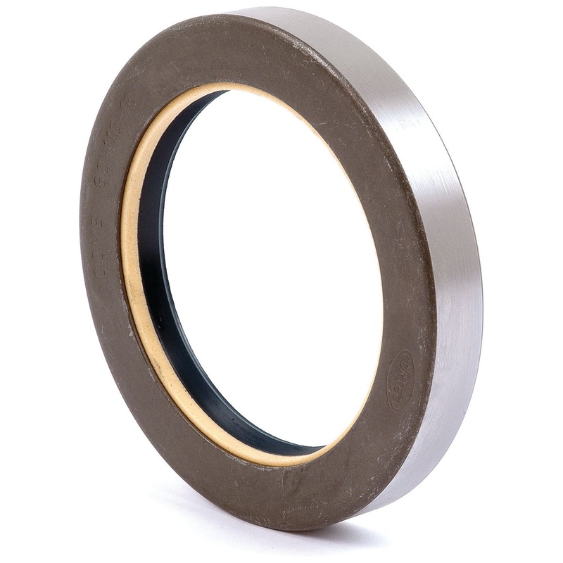 Metric Rotary Shaft Seal, 80 x 110 x 16mm | Sparex Part No.S.62313
