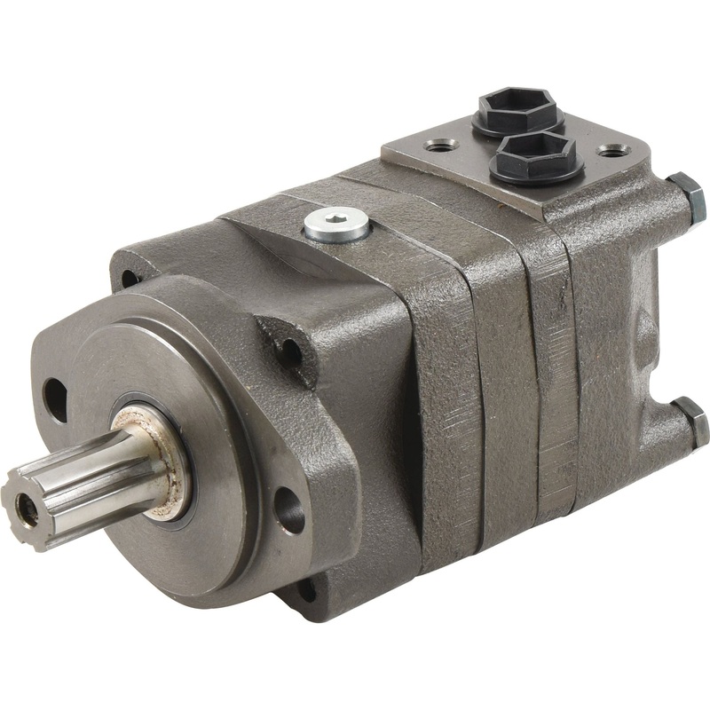 Orbitrol Hydraulic Motor To fit as: 502040034 | Sparex Part No.S.72293
