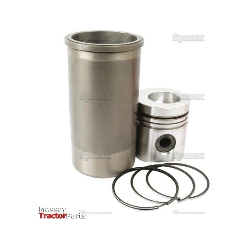 Piston Ring and Liner Kit | Sparex Part No.S.57849