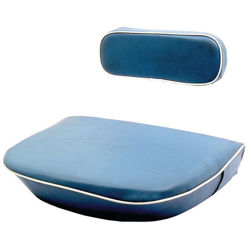 Seat Cushion & Back Rest | Sparex Part No.S.67202