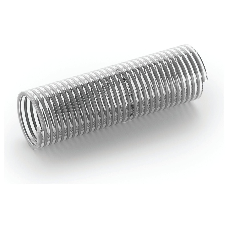 Seed Drill Hose (Florida) Hose ID 32mm | Sparex Part No.S.72544
