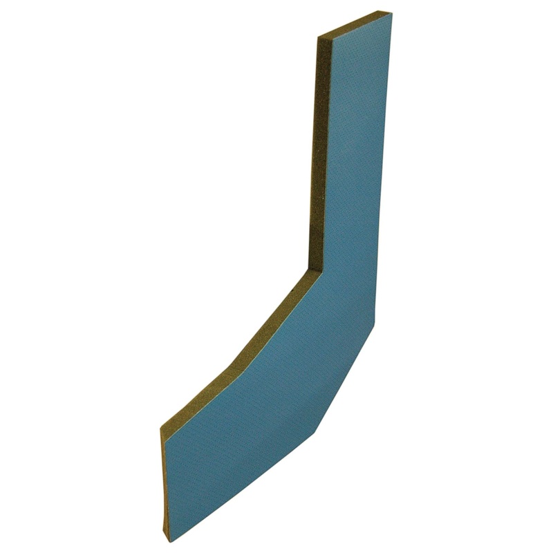 Side Trim Panel LH | Sparex Part No.S.71361