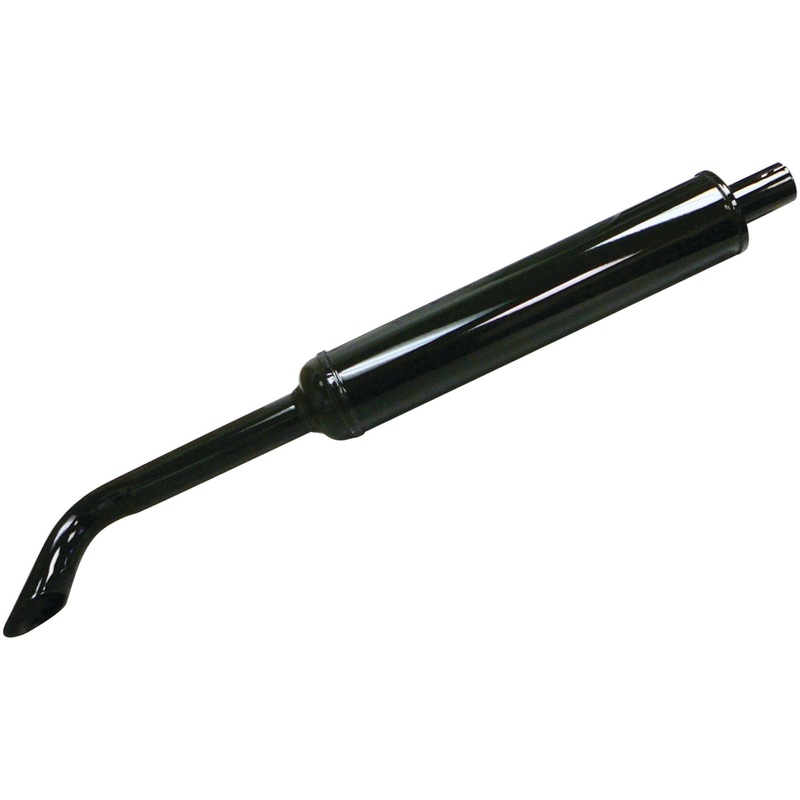 Silencer - Vertical - S.71899