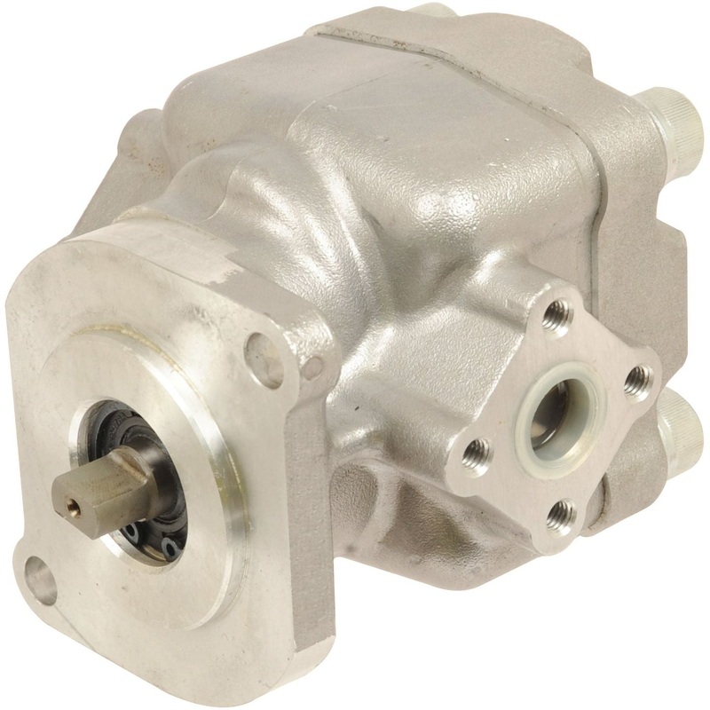 Single Hydraulic Pump - S.71966