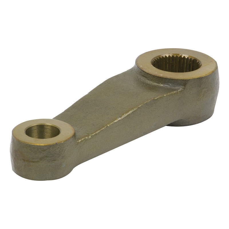 Steering Arm (2WD) RH | Sparex Part No.S.66754